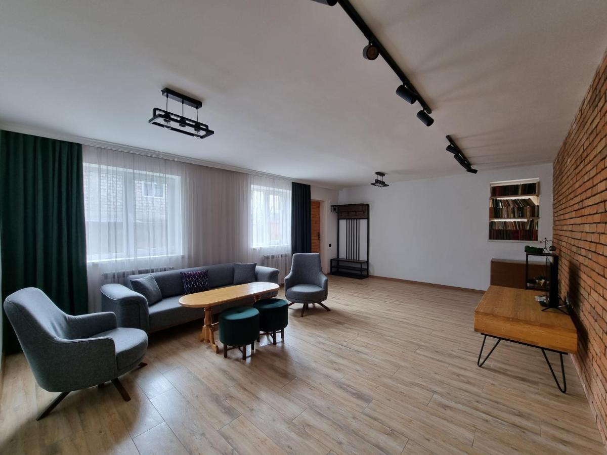 Villa Sunshine ,Whole Apartment,Апартмент Целиком Дилижан Экстерьер фото