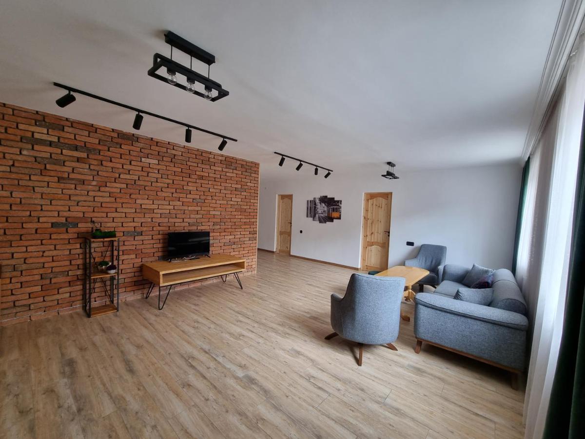 Villa Sunshine ,Whole Apartment,Апартмент Целиком Дилижан Экстерьер фото