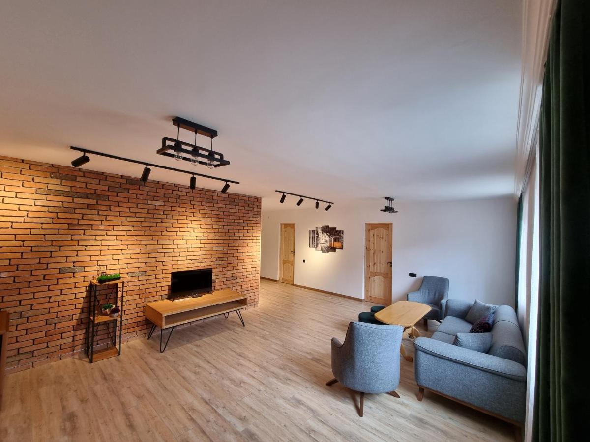 Villa Sunshine ,Whole Apartment,Апартмент Целиком Дилижан Экстерьер фото