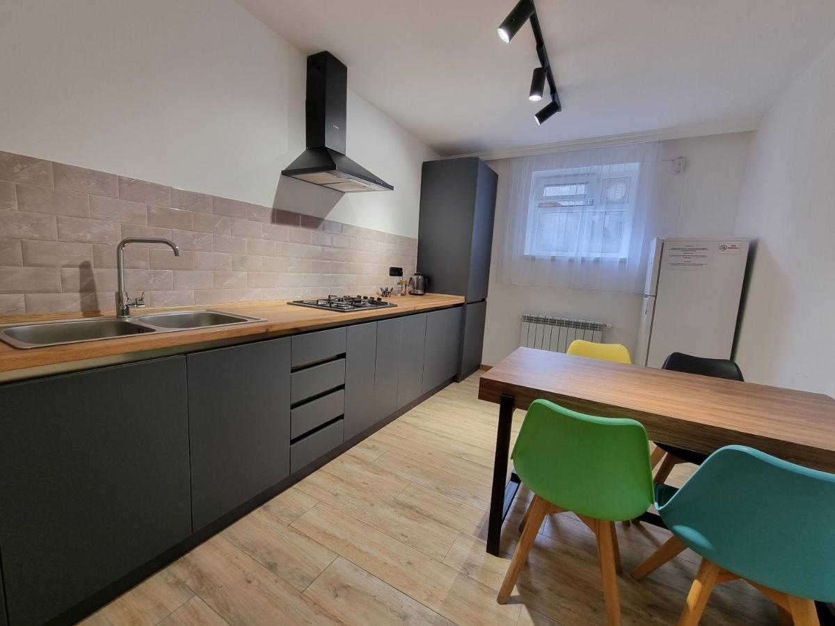 Villa Sunshine ,Whole Apartment,Апартмент Целиком Дилижан Экстерьер фото